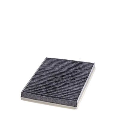 HENGST FILTER filtras, salono oras E921LC